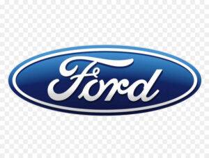 Ford logo Pickinz Used Cars