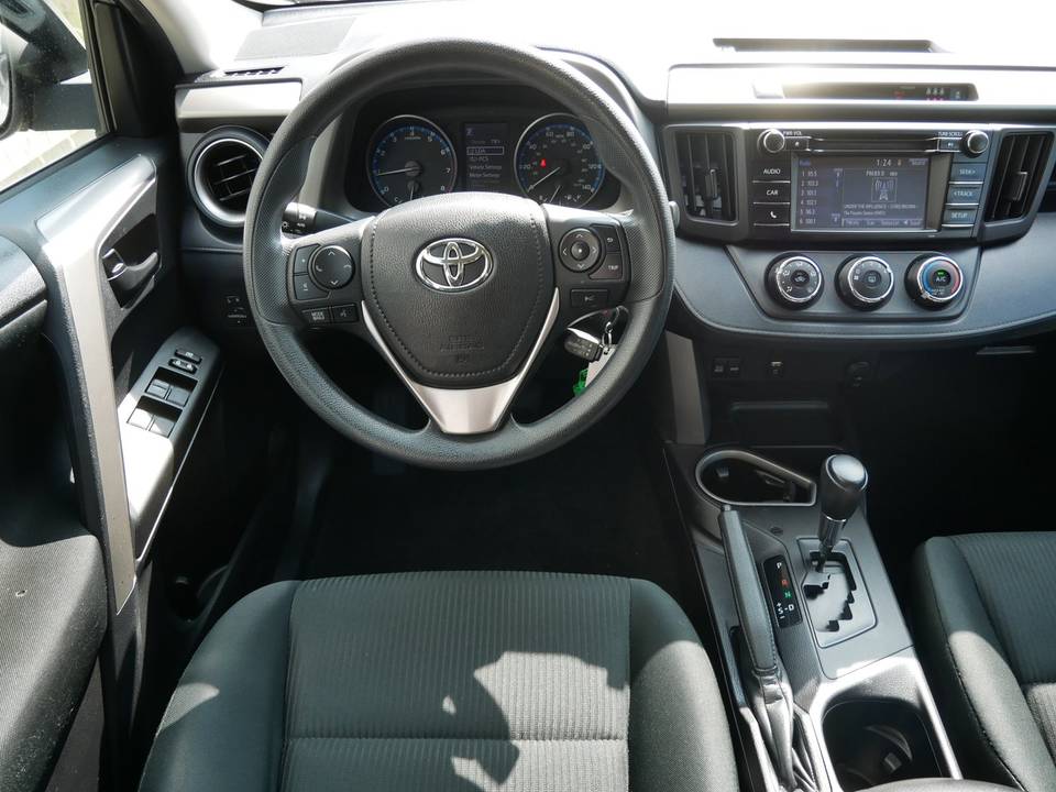 2018 TOYOTA RAV4 BEST DEALS 5 2018 TOYOTA RAV4 BEST DEALS - Image 5