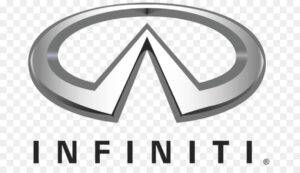 Infiniti logo Pickinz Used Cars