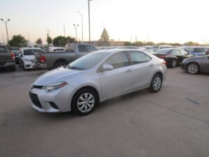 2017 TOYOTA COROLLA BEST DEALS - Certified Pre-Owned 11 2016 TOYOTA COROLLA