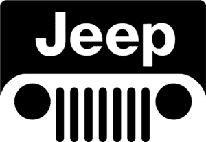 Jeep logo Pickinz Used Cars