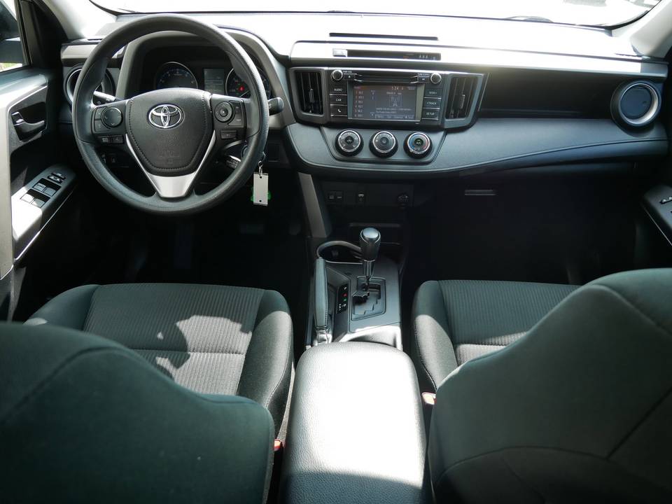 2018 TOYOTA RAV4 BEST DEALS 7 2018 TOYOTA RAV4 BEST DEALS - Image 7