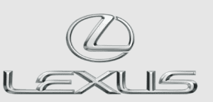 Lexus logo Pickinz Used Cars