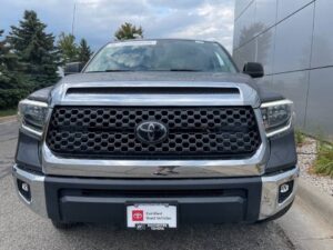 2018 Toyota Tundra 4WD BEST DEALS - Certified Pre-Owned