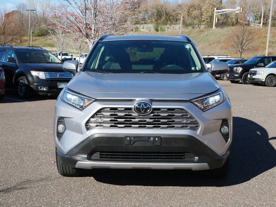 2019 TOYOTA RAV4 BEST DEALS 7 2019 TOYOTA RAV4 BEST DEALS - Image 7