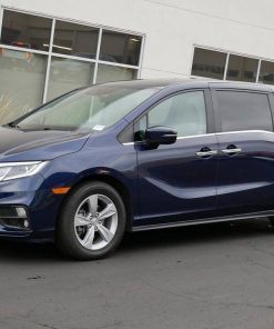 2020 HONDA ODYSSEY