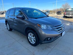 2014 HONDA ODYSSEY TECHNOLOGY - Certified Pre-Owned 11 2014 HONDA CR-V