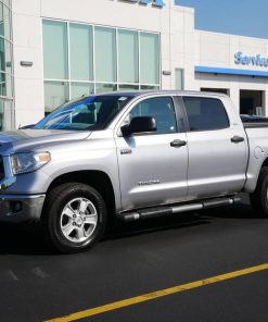 2014 TOYOTA TUNDRA