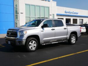 2015 TOYOTA TUNDRA 4WD BEST DEALS - Certified Pre-Owned 12 2014 TOYOTA TUNDRA 4WD BEST DEALS - Certified Pre-Owned