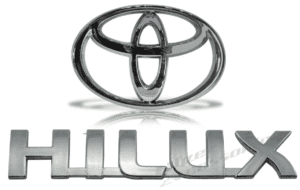 Toyota Hilux Logo Pickinz Used Cars