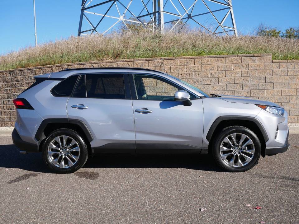 2019 TOYOTA RAV4 BEST DEALS 8 2019 TOYOTA RAV4 BEST DEALS - Image 8