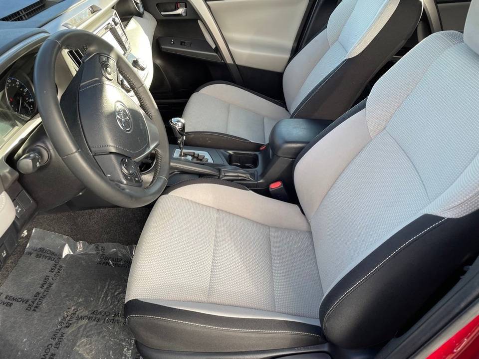 2018 Toyota RAV4 AWD (BEST DEALS) 8 2018 Toyota RAV4 AWD (BEST DEALS) - Image 8