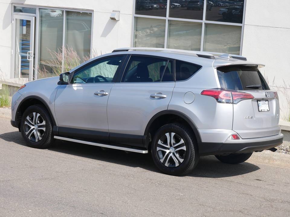 2018 TOYOTA RAV4 BEST DEALS 9 2018 TOYOTA RAV4 BEST DEALS - Image 9