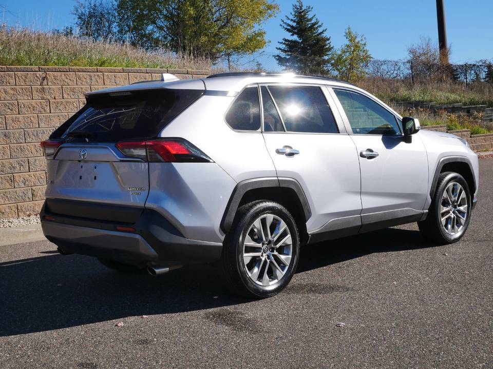 2019 TOYOTA RAV4 BEST DEALS 9 2019 TOYOTA RAV4 BEST DEALS - Image 9
