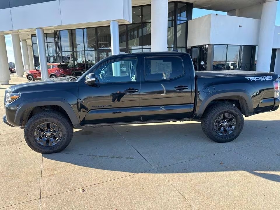 2022 Toyota Tacoma (BEST DEALS) 2 2022 Toyota Tacoma (BEST DEALS) - Image 2