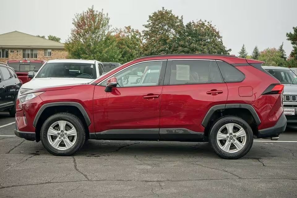 2019 TOYOTA RAV4 BEST DEALS 7 2019 TOYOTA RAV4 BEST DEALS - Image 7