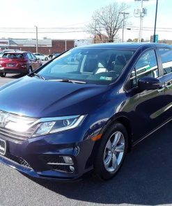 2019 HONDA ODYSSEY