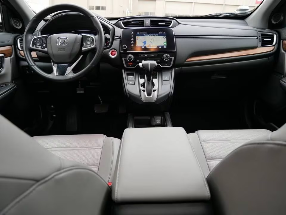 2018 HONDA CR-V BEST DEALS 8 2018 HONDA CR-V BEST DEALS - Image 8