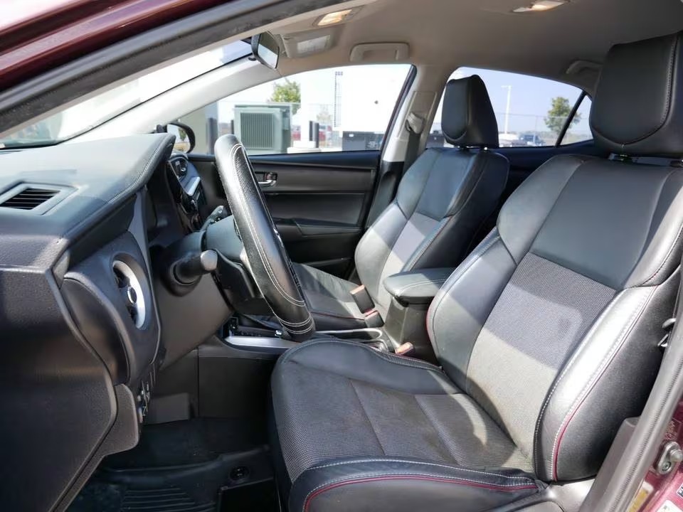 2017 TOYOTA COROLLA BEST DEALS - Certified Pre-Owned 6 2017 TOYOTA COROLLA BEST DEALS - Certified Pre-Owned - Image 6