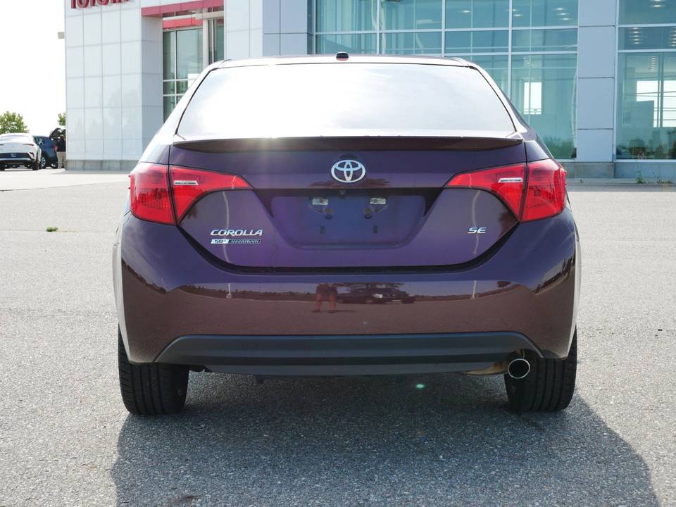 2017 TOYOTA COROLLA BEST DEALS - Certified Pre-Owned 7 2017 TOYOTA COROLLA BEST DEALS - Certified Pre-Owned - Image 7