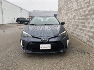 2018 TOYOTA COROLLA BEST DEALS – Certified Pre-Owned 11 2018 TOYOTA COROLLA BEST DEALS – Certified Pre-Owned
