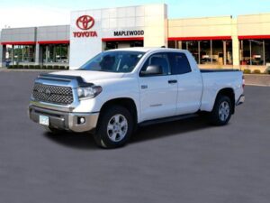2020 TOYOTA TUNDRA 4WD BEST DEALS - Certified Pre-Owned
