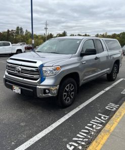 2017 TOYOTA TUNDRA