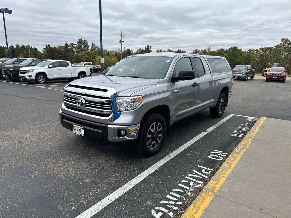 2017 TOYOTA TUNDRA 4WD BEST DEALS - Certified Pre-Owned 1 2017 TOYOTA TUNDRA 4WD BEST DEALS - Certified Pre-Owned