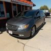 2013 HONDA ODYSSEY