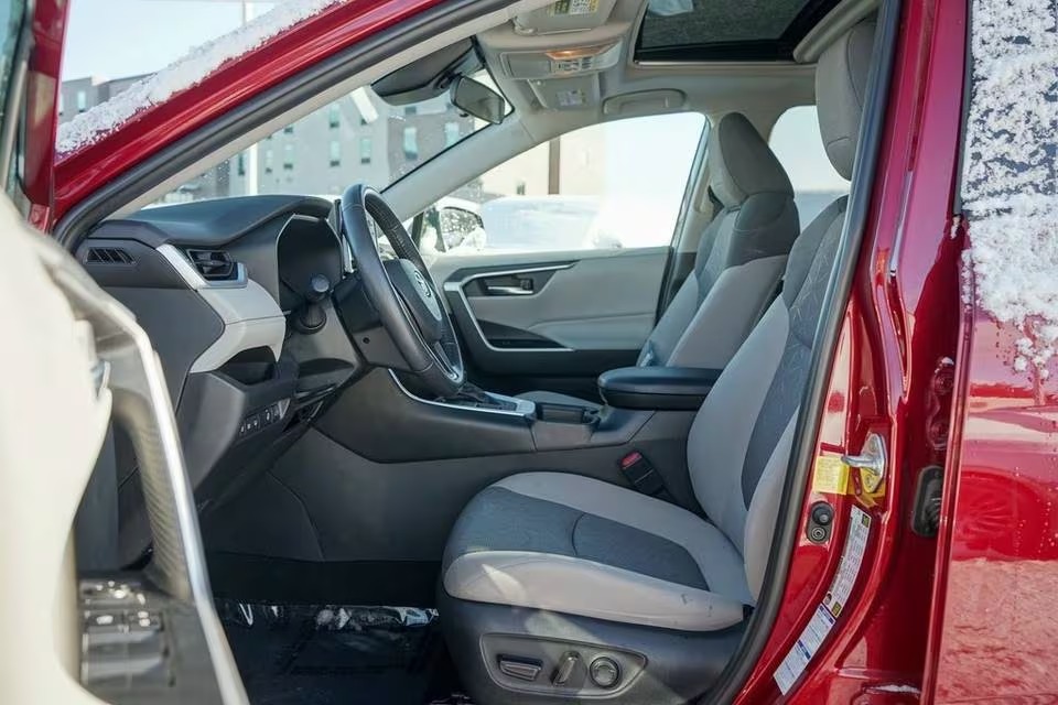 2019 TOYOTA RAV4 BEST DEALS 9 2019 TOYOTA RAV4 BEST DEALS - Image 9