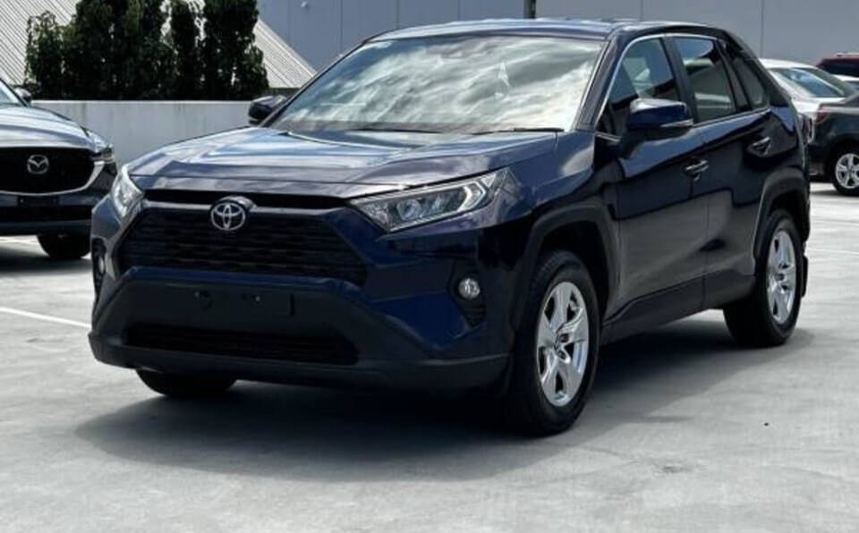 202019 TOYOTA RAV4 GX 19 TOYOTA RAV4 GX 