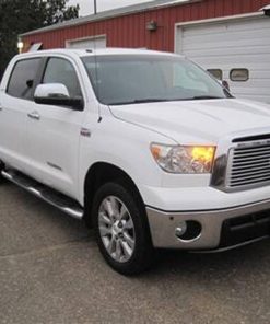 2013 TOYOTA TUNDRA