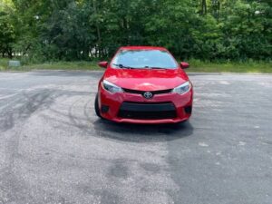 2017 TOYOTA COROLLA BEST DEALS - Certified Pre-Owned 12 2015 TOYOTA COROLLA