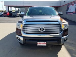 2015 TOYOTA TUNDRA 4WD BEST DEALS - Certified Pre-Owned 11 2015 TOYOTA TUNDRA 4WD BEST DEALS - Certified Pre-Owned