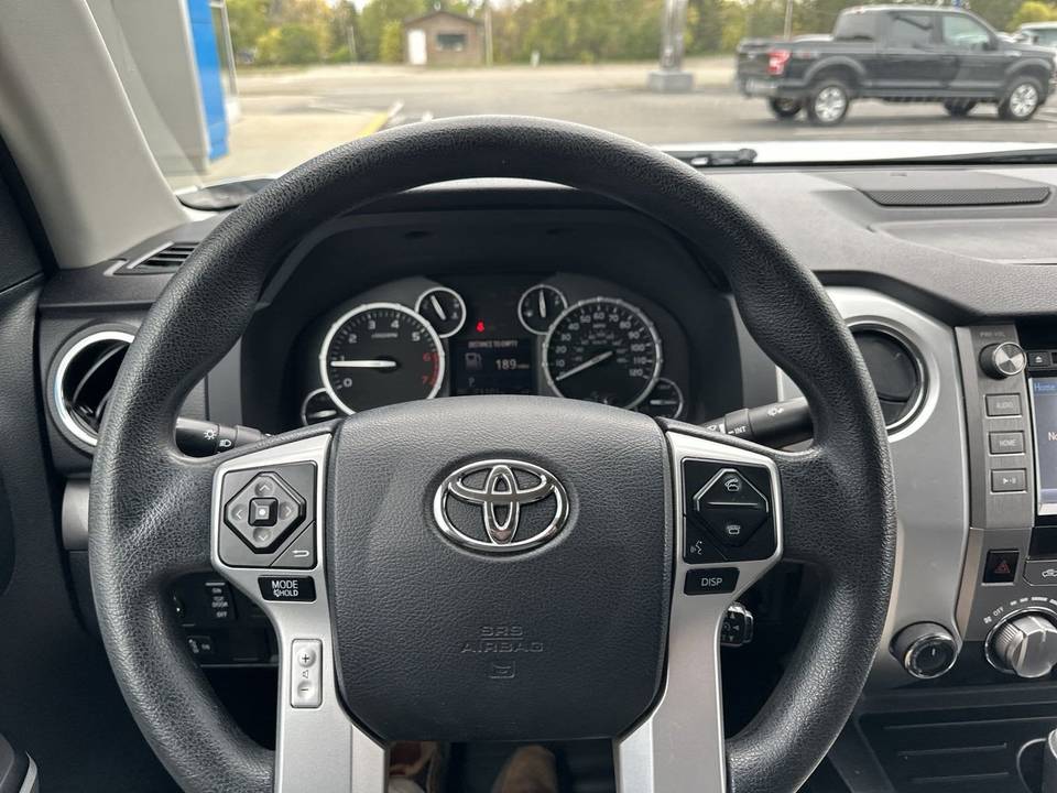 2017 TOYOTA TUNDRA 4WD BEST DEALS - Certified Pre-Owned 5 2017 TOYOTA TUNDRA 4WD BEST DEALS - Certified Pre-Owned - Image 5