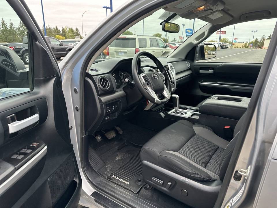 2017 TOYOTA TUNDRA 4WD BEST DEALS - Certified Pre-Owned 6 2017 TOYOTA TUNDRA 4WD BEST DEALS - Certified Pre-Owned - Image 6