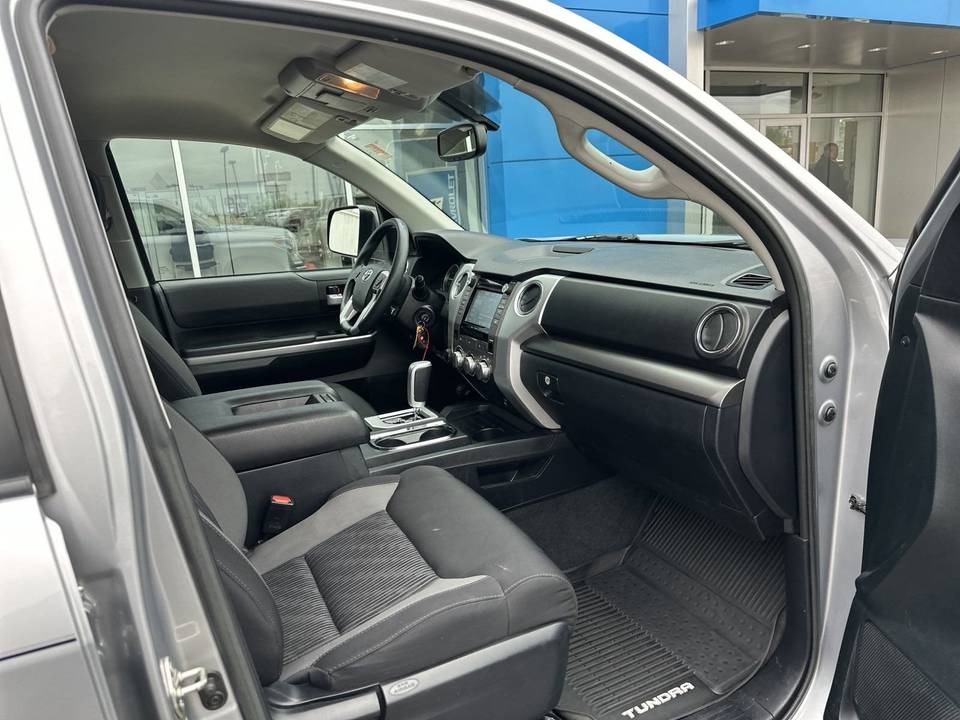 2017 TOYOTA TUNDRA 4WD BEST DEALS - Certified Pre-Owned 7 2017 TOYOTA TUNDRA 4WD BEST DEALS - Certified Pre-Owned - Image 7