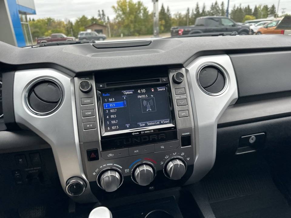 2017 TOYOTA TUNDRA 4WD BEST DEALS - Certified Pre-Owned 8 2017 TOYOTA TUNDRA 4WD BEST DEALS - Certified Pre-Owned - Image 8