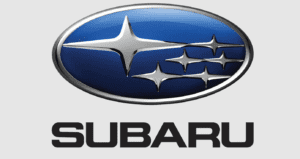 subaru logo Pickinz Used Cars