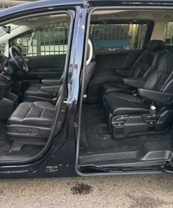 2016 honda odyssey Used 11