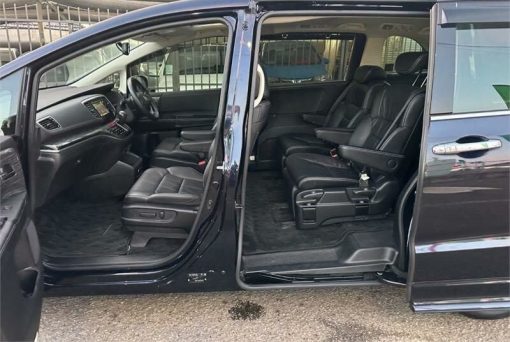 2016 honda odyssey Used 11