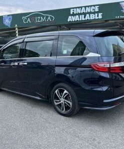 2016 honda odyssey Used 6