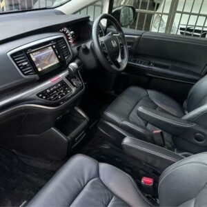 2016 honda odyssey Used 8