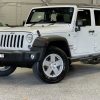 2018 Jeep Wrangler Unlimited