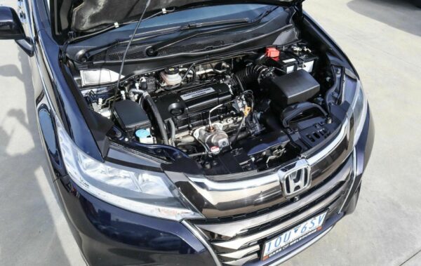 2019 honda odyssey Used 32