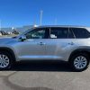 2024 Toyota Grand Highlander Hybrid