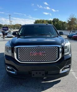 2016 GMC Yukon Denali Best Deals