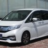 2015 Honda StepWagon 4WD