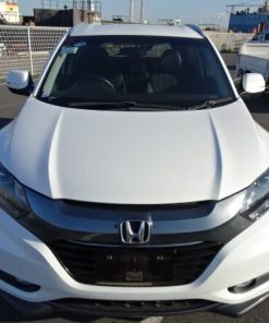 2014 Honda Vezel