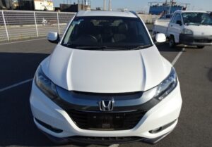 2014 Honda Vezel